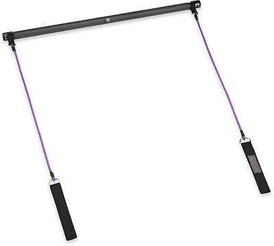 Gaiam Pilates Bar Kit