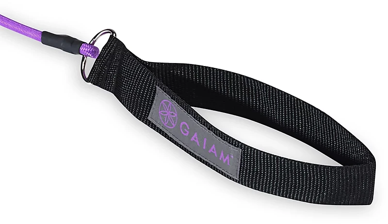 Gaiam Pilates Bar Kit