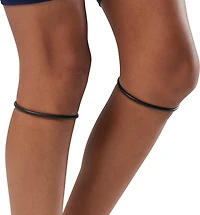McDavid Silicone Patella Bands 2-Pack