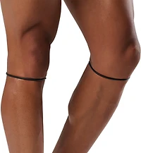 McDavid Silicone Patella Bands 2-Pack