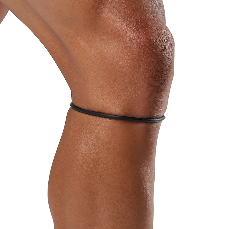McDavid Silicone Patella Bands 2-Pack