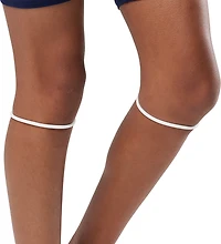 McDavid Silicone Patella Bands 2-Pack