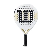 Wilson Adults' Optix V2 Lite Padel Racquet