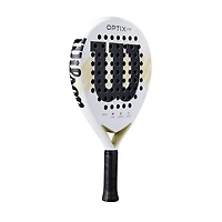 Wilson Adults' Optix V2 Lite Padel Racquet