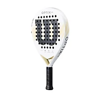 Wilson Adults' Optix V2 Lite Padel Racquet