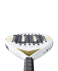 Wilson Adults' Optix V2 Lite Padel Racquet