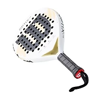 Wilson Adults' Optix V2 Lite Padel Racquet