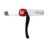 Wilson Adults' Optix V2 Lite Padel Racquet