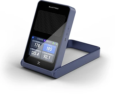 Blue Tees Rainmaker Launch Monitor