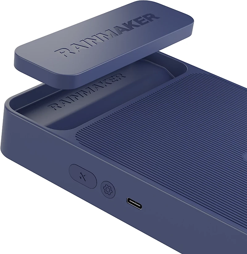 Blue Tees Rainmaker Launch Monitor