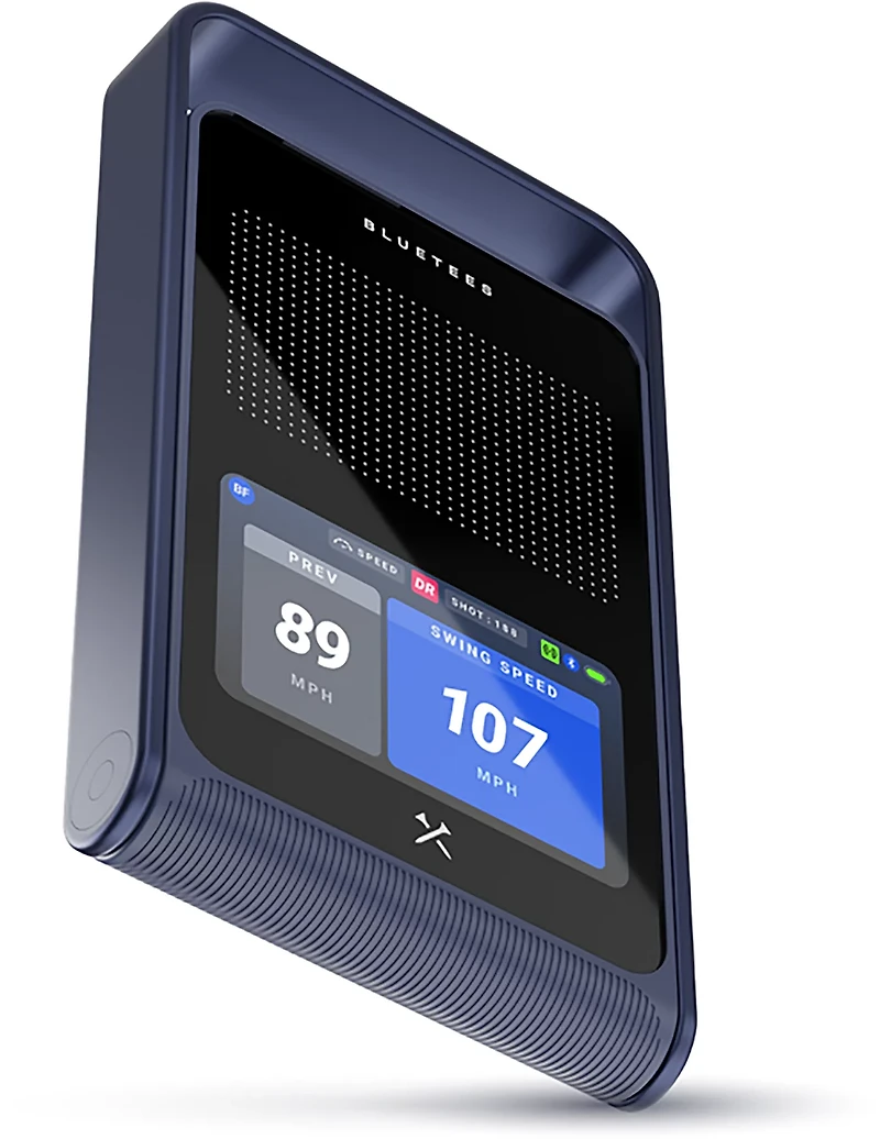 Blue Tees Rainmaker Launch Monitor
