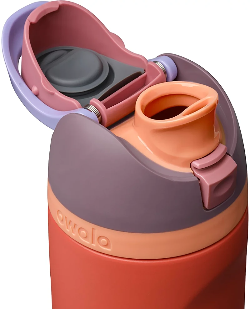 Owala FreeSip 24oz Stainless Steel Water Bottle