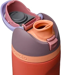 Owala FreeSip 24oz Stainless Steel Water Bottle