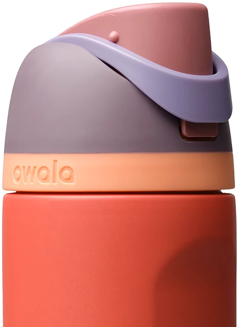 Owala FreeSip 24oz Stainless Steel Water Bottle