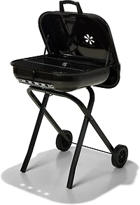 Outdoor Gourmet Compact Charcoal Grill