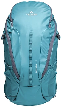 Teton Numa 45L Backpack