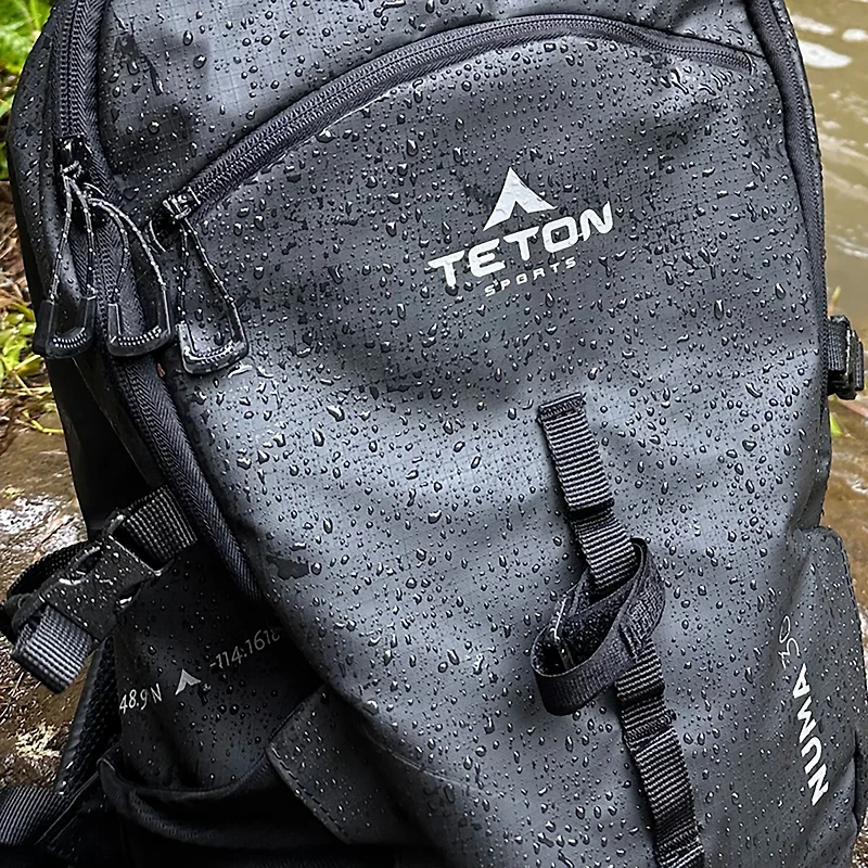 Teton Numa 45L Backpack