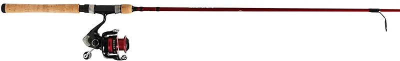 Shimano Sienna 6 ft 6 in M Spinning Combo