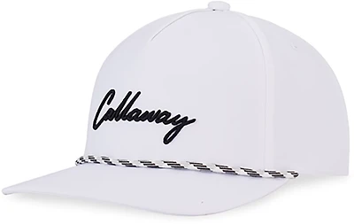 Callaway 2025 Birdie Putt Rope Hat