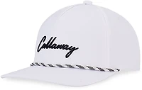 Callaway 2025 Birdie Putt Rope Hat