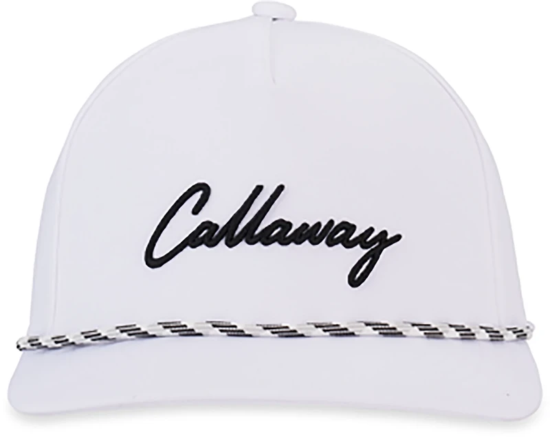 Callaway 2025 Birdie Putt Rope Hat