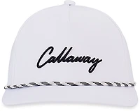 Callaway 2025 Birdie Putt Rope Hat