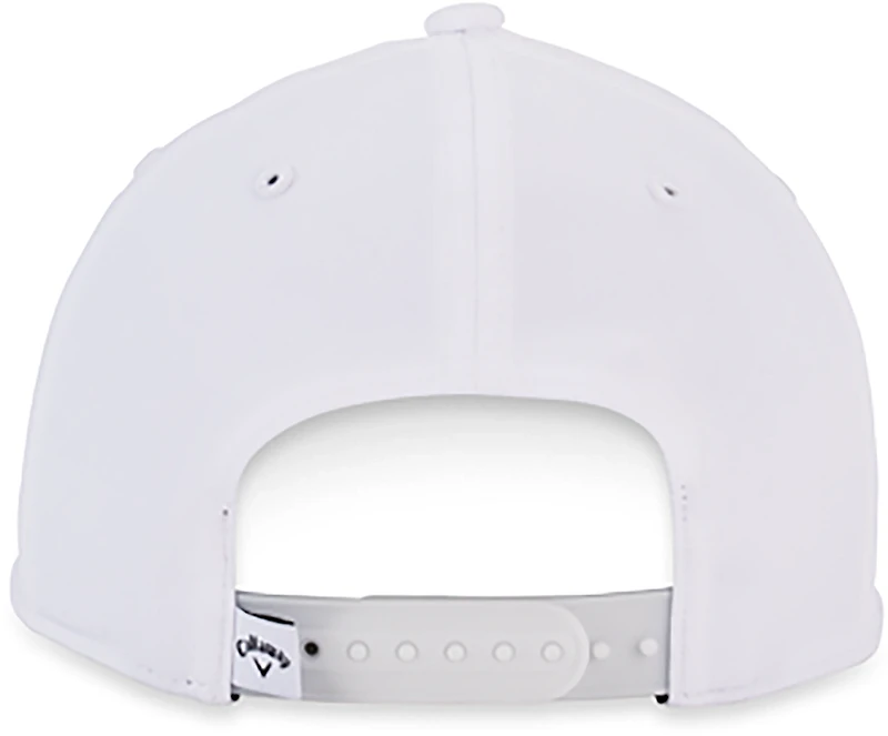 Callaway 2025 Birdie Putt Rope Hat