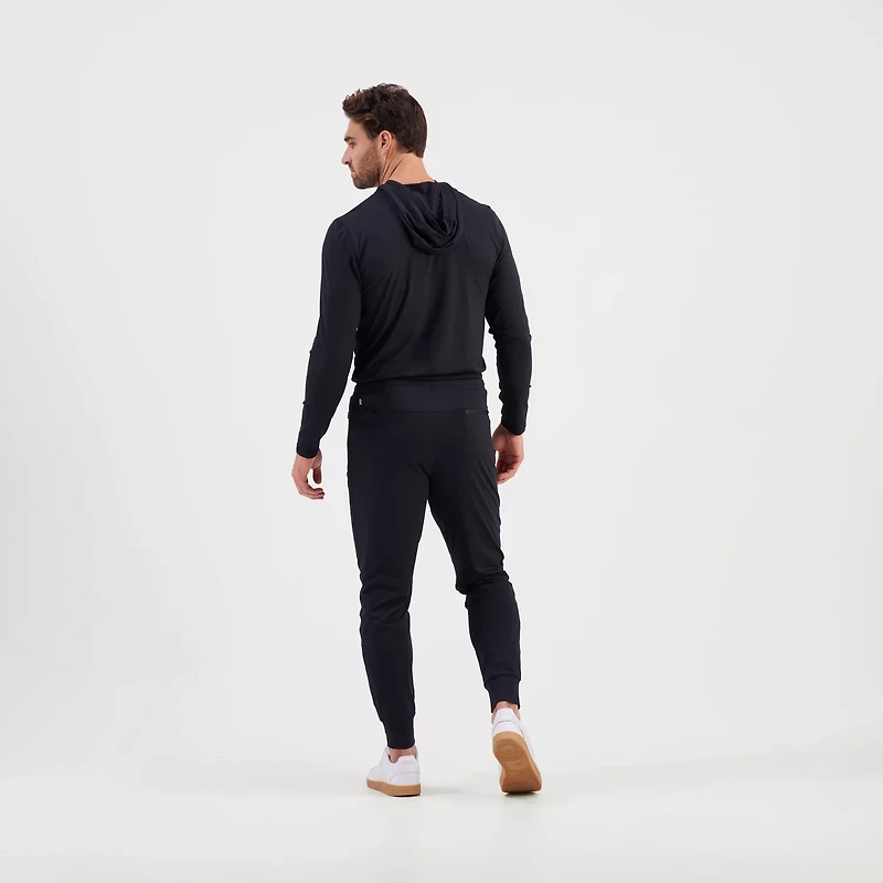 ADAM LUXE JOGGER