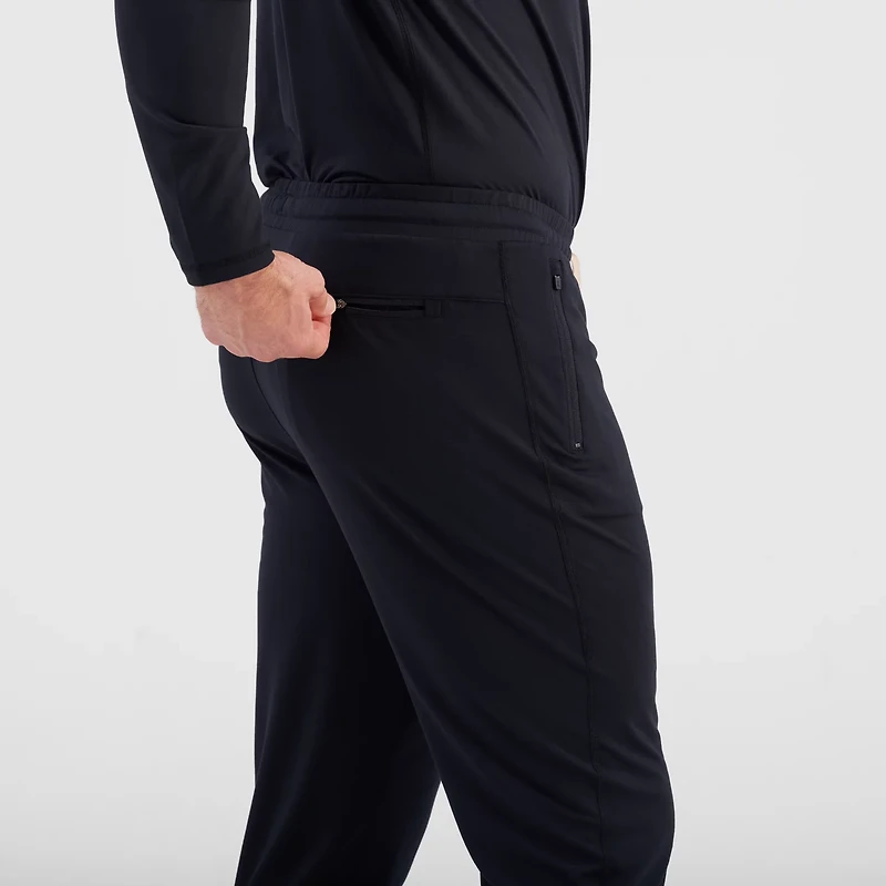 ADAM LUXE JOGGER