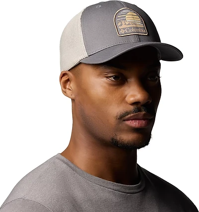 Columbia Sportwear Men's Mesh Classic Ball Cap