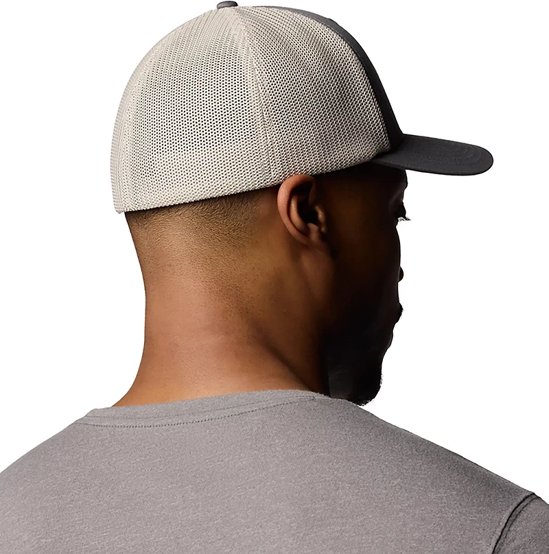 Columbia Sportwear Men's Mesh Classic Ball Cap