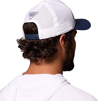 Columbia Sportswear Men's PFG Elite 3-D Stretch Snapback Cap