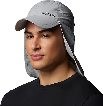 Columbia Sportswear Men's Schooner Bank II Cachalot Hat