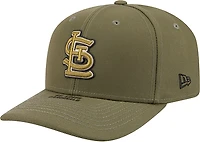 New Era St. Louis Cardinals 2026 Armed Forces Day 9SEVENTY Cap