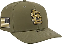 New Era St. Louis Cardinals 2026 Armed Forces Day 9SEVENTY Cap