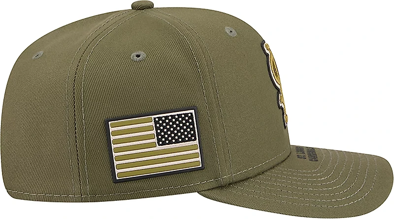 New Era St. Louis Cardinals 2026 Armed Forces Day 9SEVENTY Cap