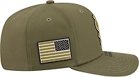 New Era St. Louis Cardinals 2026 Armed Forces Day 9SEVENTY Cap