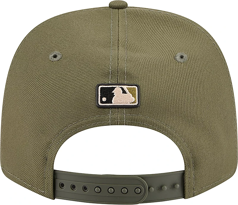 New Era St. Louis Cardinals 2026 Armed Forces Day 9SEVENTY Cap