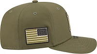 New Era Houston Astros 2026 Armed Forces Day 9SEVENTY Cap