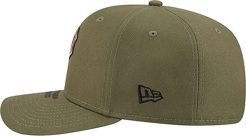 New Era Houston Astros 2026 Armed Forces Day 9SEVENTY Cap