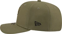 New Era Houston Astros 2026 Armed Forces Day 9SEVENTY Cap