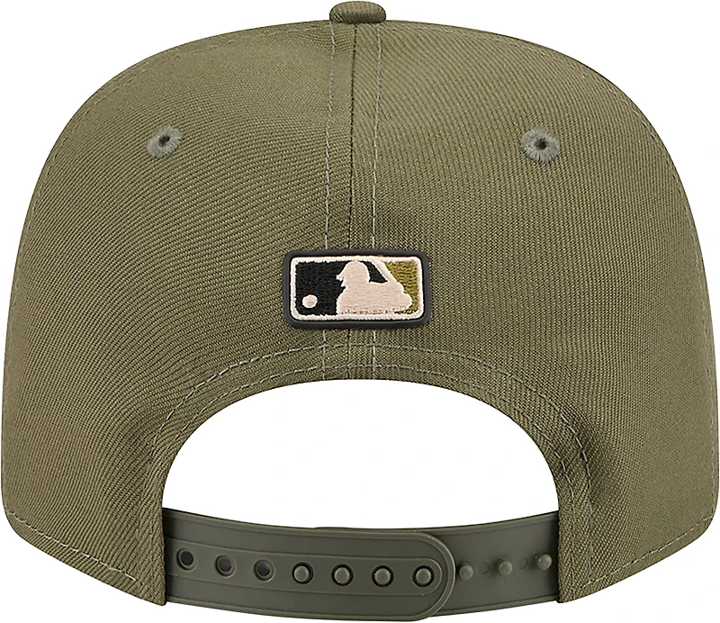 New Era Houston Astros 2026 Armed Forces Day 9SEVENTY Cap