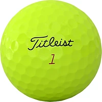 Titleist 2025 ProV1x Golf Balls 12-Pack