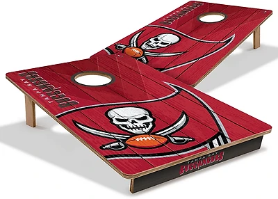 YouTheFan Tampa Bay Buccaneers Cornhole Game