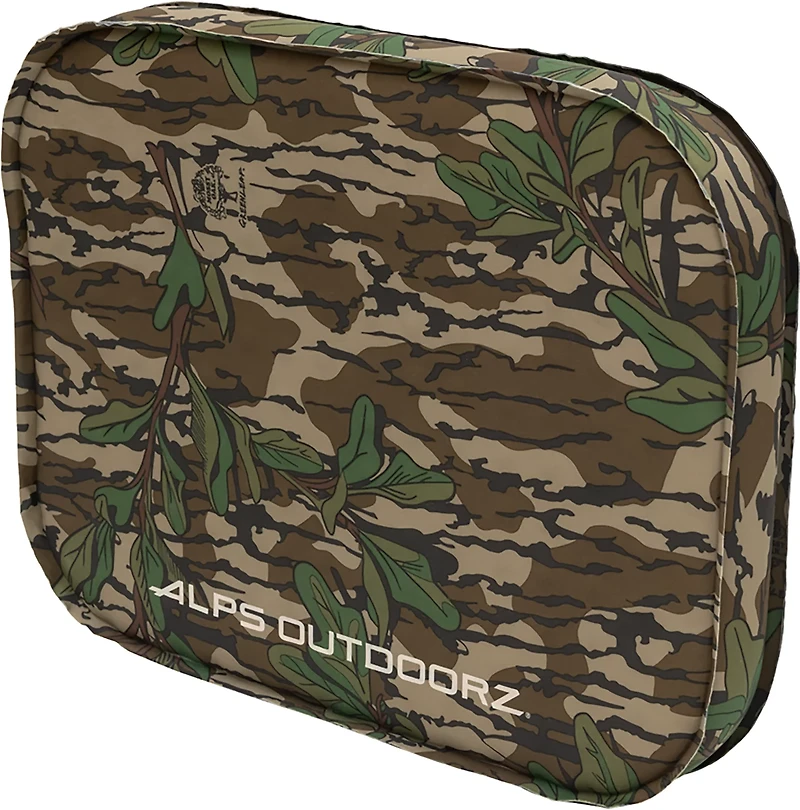 ALPS Outdoorz Summit Trail Mossy Oak Greenleaf Seat