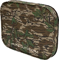 ALPS Outdoorz Summit Trail Mossy Oak Greenleaf Seat