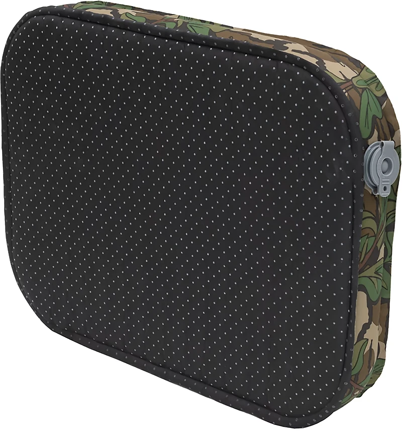 ALPS Outdoorz Summit Trail Mossy Oak Greenleaf Seat