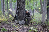 ALPS Outdoorz Summit Trail Mossy Oak Greenleaf Seat