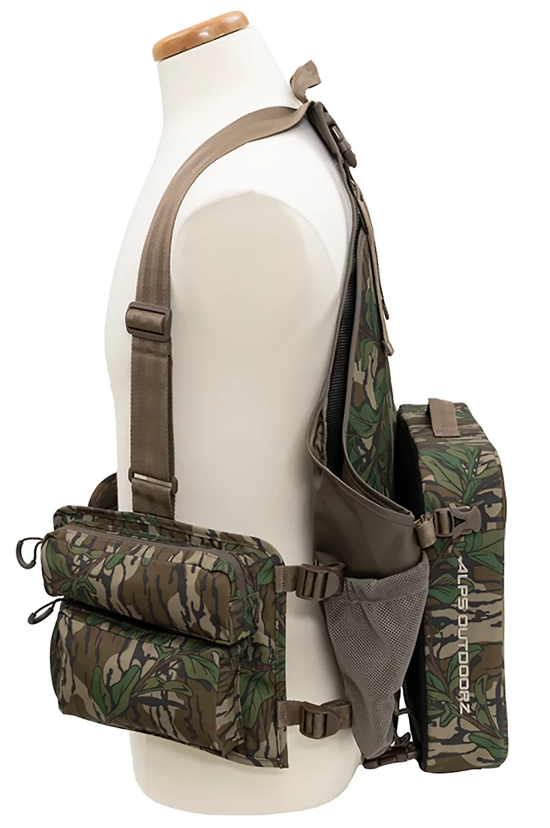 ALPS Outdoorz Traditions Vest