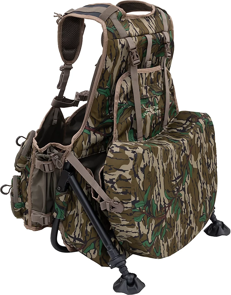 ALPS Outdoorz Grand Slam Vest